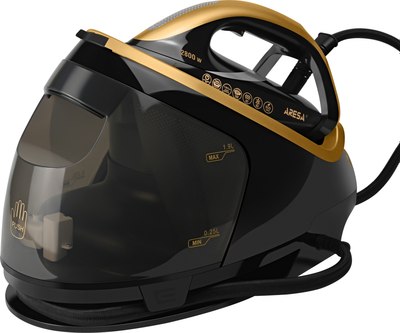 Утюг с парогенератором Aresa AR-5502 - фото