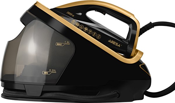 Утюг с парогенератором Aresa AR-5502