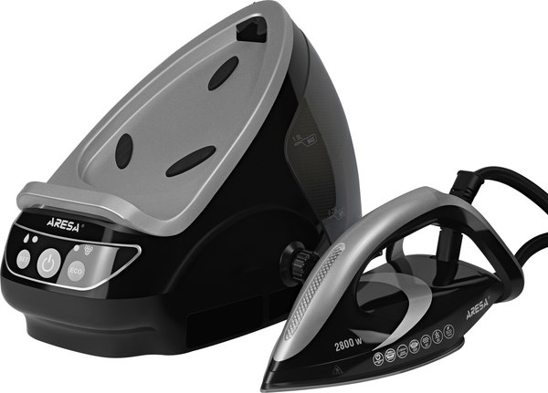 Утюг с парогенератором Aresa AR-5503