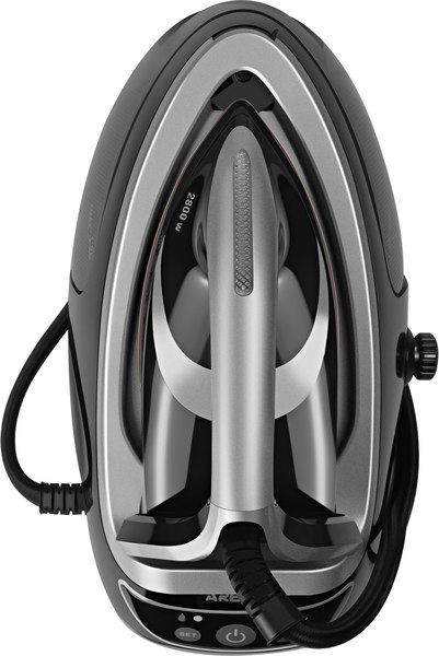 Утюг с парогенератором Aresa AR-5503