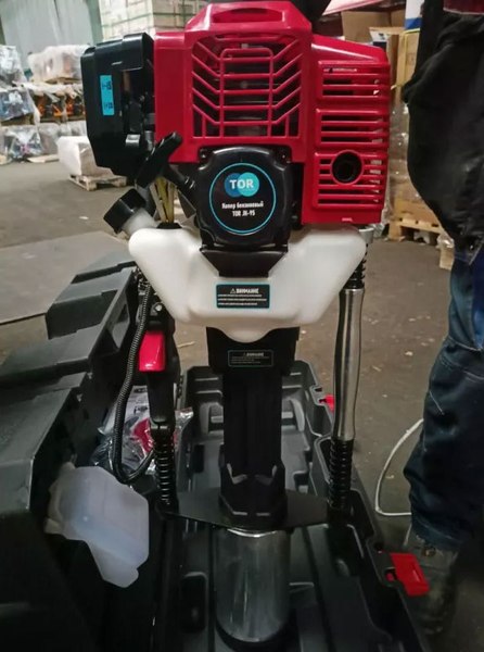 Копер бензиновый TOR JH-95 1025870