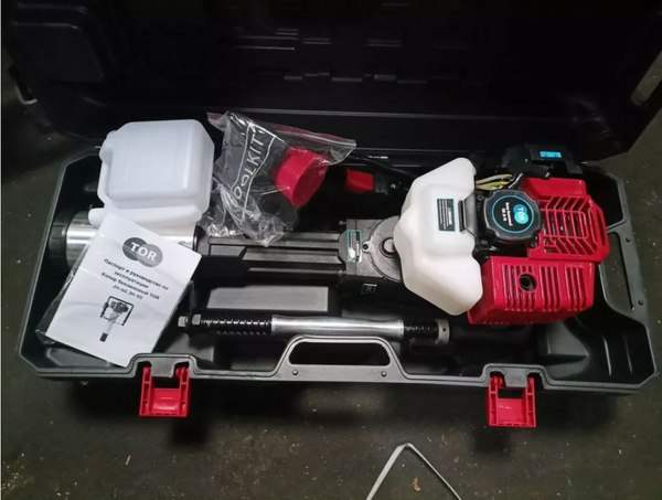 Копер бензиновый TOR JH-95 1025870