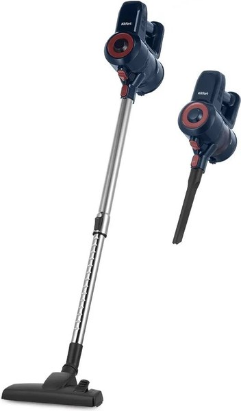 Вертикальный пылесос Kitfort КТ-5531