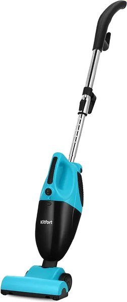 Вертикальный пылесос Kitfort КТ-5544 - фото