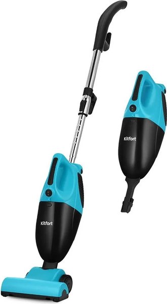 Вертикальный пылесос Kitfort КТ-5544