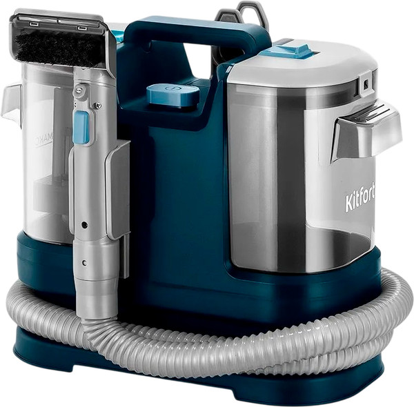 Пылесос Kitfort КТ-5352 - фото