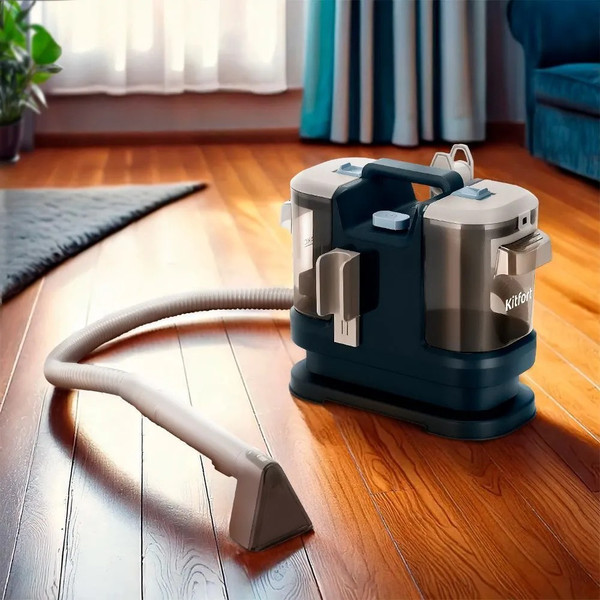 Пылесос Kitfort КТ-5352