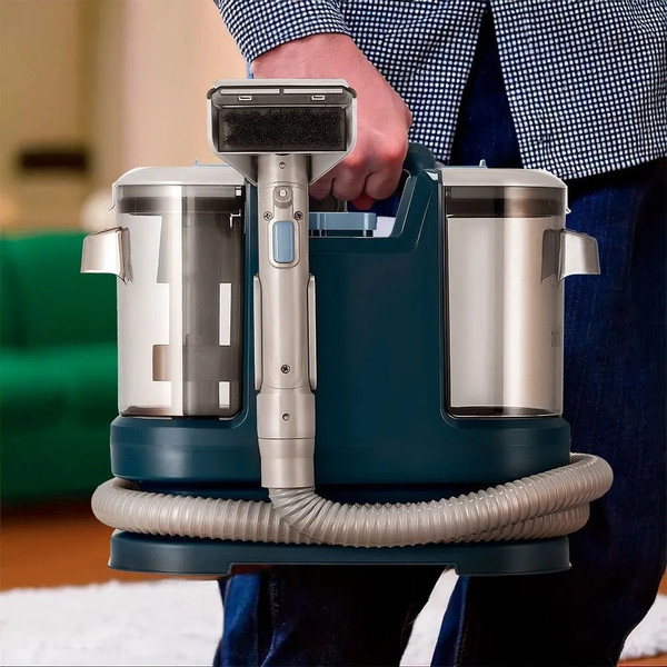 Пылесос Kitfort КТ-5352