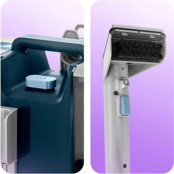 Пылесос Kitfort КТ-5352