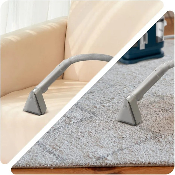 Пылесос Kitfort КТ-5352