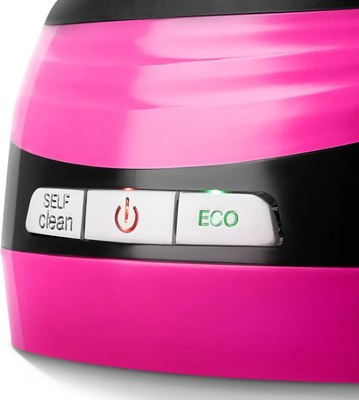 Утюг с парогенератором Kitfort КТ-9318