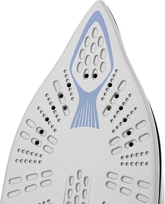 Утюг с парогенератором Kitfort КТ-9318