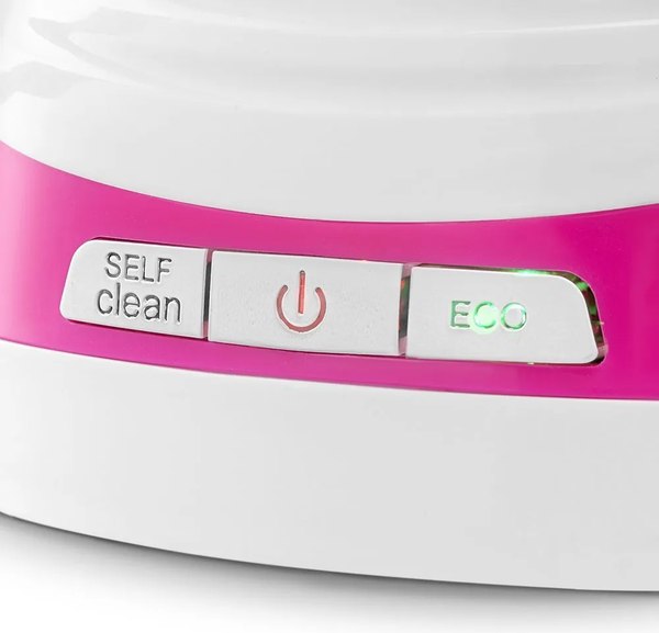 Утюг с парогенератором Kitfort КТ-9334