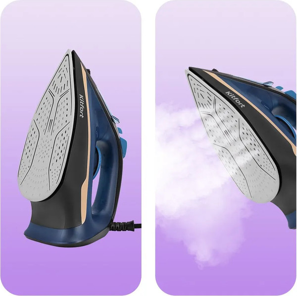 Утюг Kitfort КТ-2609