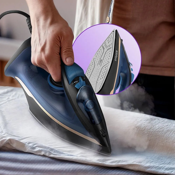 Утюг Kitfort КТ-2609