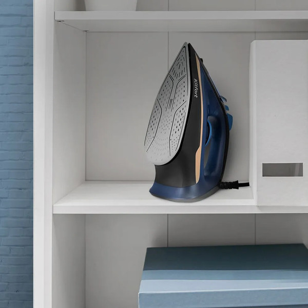 Утюг Kitfort КТ-2609