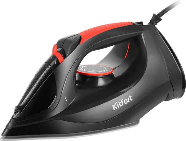 Утюг Kitfort КТ-2620 - фото