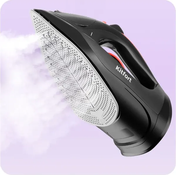 Утюг Kitfort КТ-2620