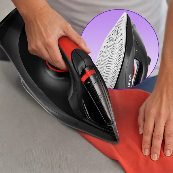 Утюг Kitfort КТ-2620