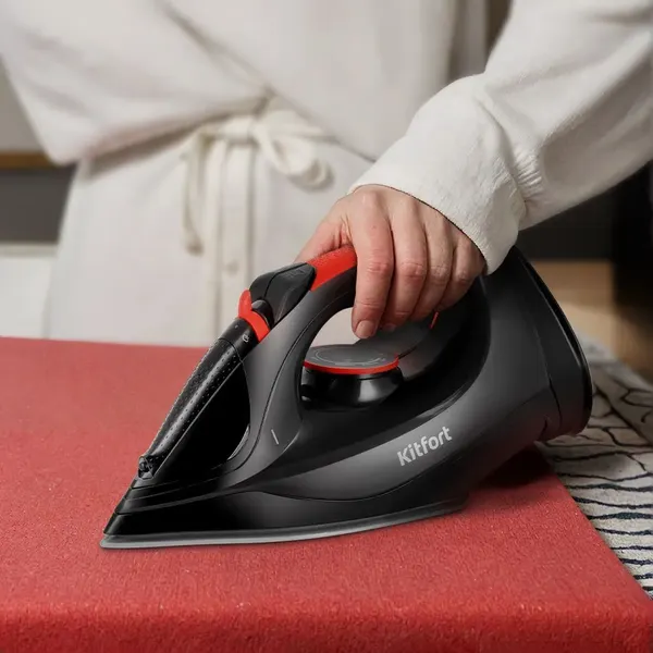 Утюг Kitfort КТ-2620