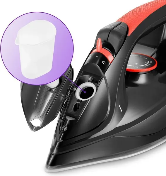 Утюг Kitfort КТ-2620