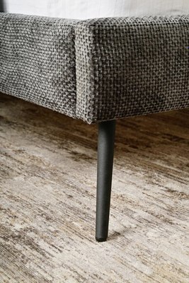 Двуспальная кровать ДСВ Сильвия 1.6