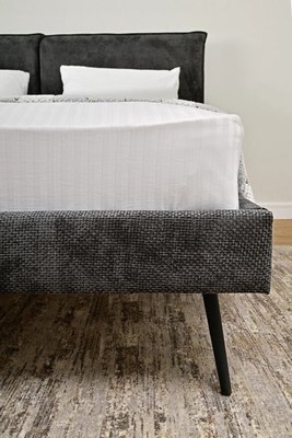 Двуспальная кровать ДСВ Сильвия 1.6