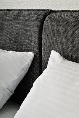 Двуспальная кровать ДСВ Сильвия 1.6