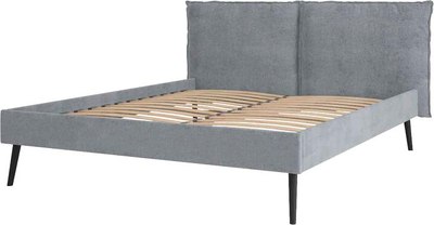 Двуспальная кровать ДСВ Сильвия 1.6 - фото