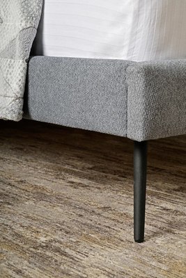 Двуспальная кровать ДСВ Сильвия 1.6