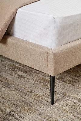 Двуспальная кровать ДСВ Сильвия 1.6