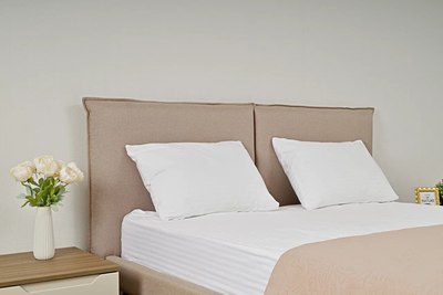 Двуспальная кровать ДСВ Сильвия 1.6