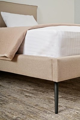 Двуспальная кровать ДСВ Сильвия 1.6