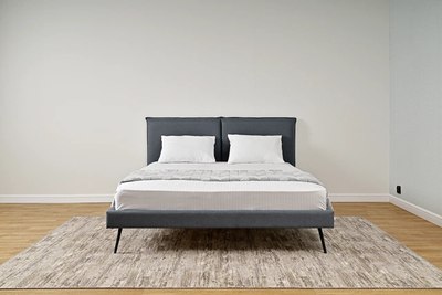 Двуспальная кровать ДСВ Сильвия 1.6