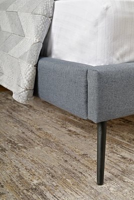 Двуспальная кровать ДСВ Сильвия 1.6