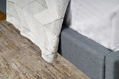 Двуспальная кровать ДСВ Сильвия 1.6