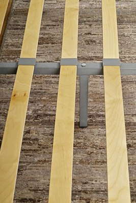 Двуспальная кровать ДСВ Сильвия 1.6