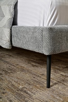 Двуспальная кровать ДСВ Сильвия 1.6