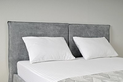 Двуспальная кровать ДСВ Сильвия 1.6