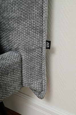 Двуспальная кровать ДСВ Сильвия 1.6