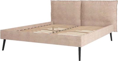 Двуспальная кровать ДСВ Сильвия 1.6 - фото