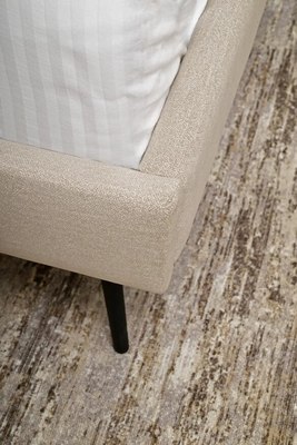 Двуспальная кровать ДСВ Сильвия 1.6