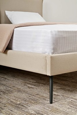 Двуспальная кровать ДСВ Сильвия 1.6