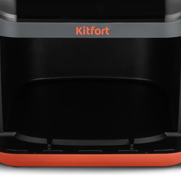 Аэрогриль Kitfort КТ-8107