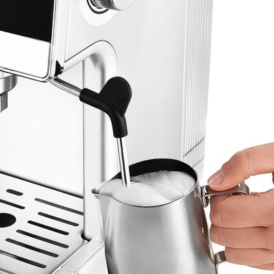 Кофеварка эспрессо Kitfort КТ-7418