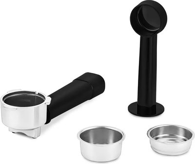 Кофеварка эспрессо Kitfort КТ-7418