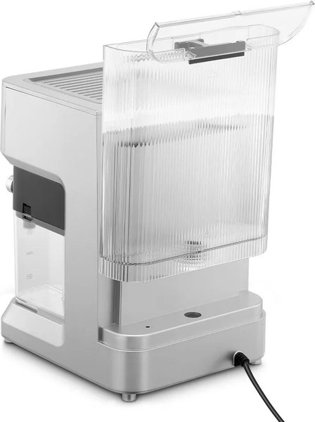 Кофеварка эспрессо Kitfort КТ-7545