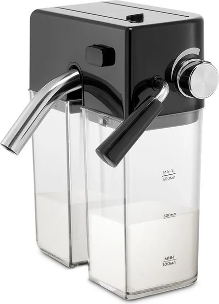 Кофеварка эспрессо Kitfort КТ-7545