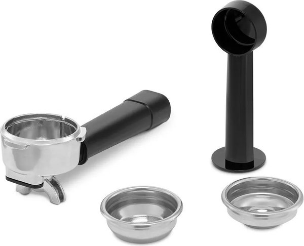 Кофеварка эспрессо Kitfort КТ-7545