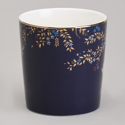 Кружка Lefard Golden Birds 419-122